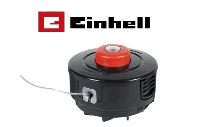 Einhell ORYGINAŁ Szpulka Szpula Głowica do Podkaszarki GE-CT 18/25NOWA