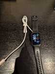 Smartwatch huawei com carregador