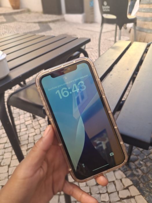 Iphone 11 normal