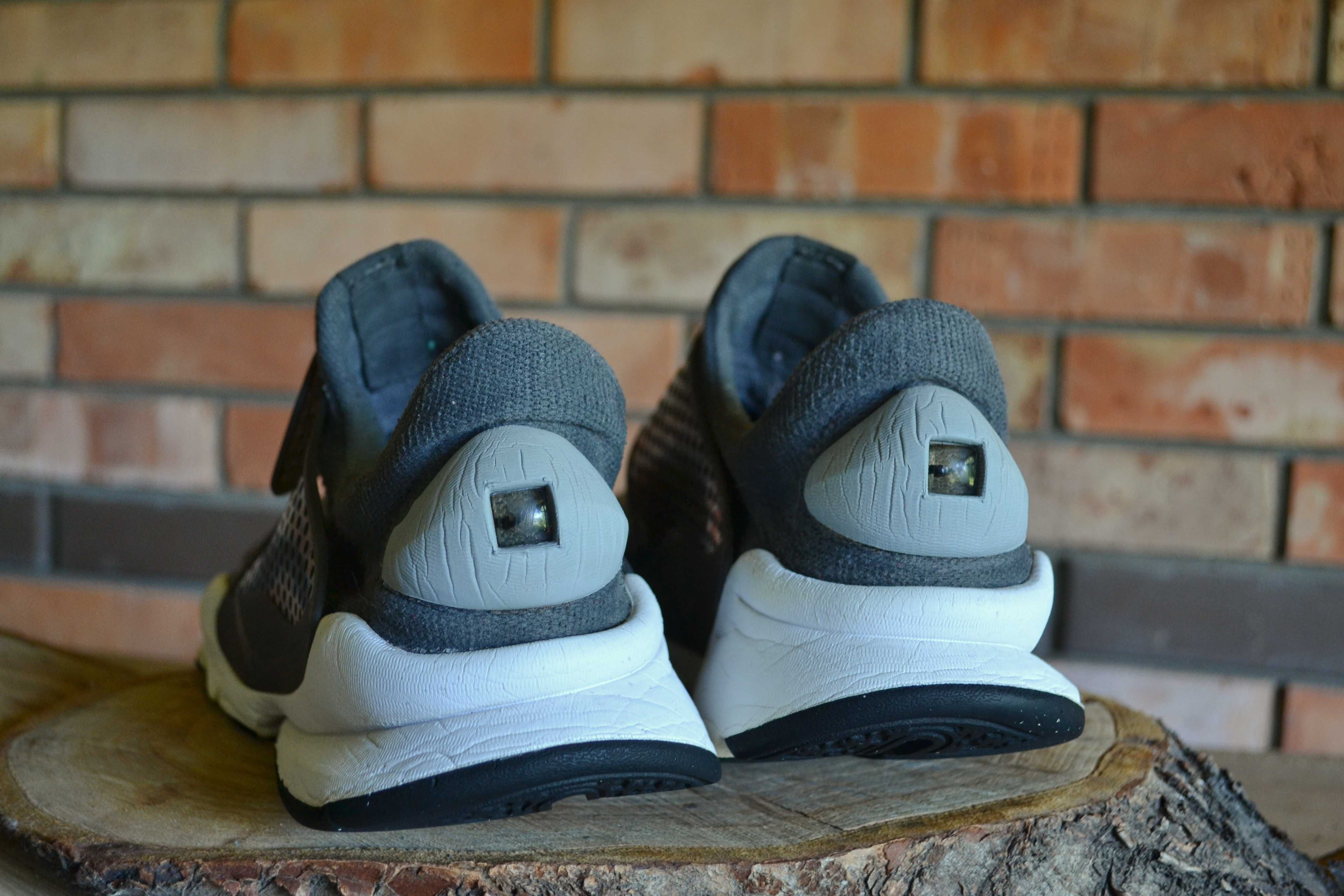 Кроссовки Nike Sock Dart Оригинал Размер 44 Стелька 28 см