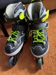 Patins em linha Oxelo