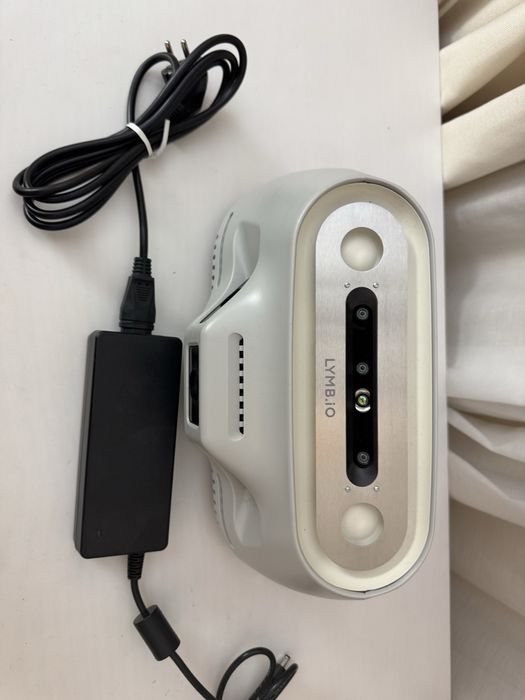 Consola de jogos físicos LYMB ONE da LYMB.iO.