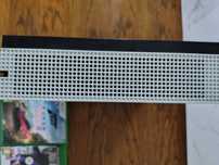 Xbox one +1 pad i kabel