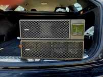 Zasilacz UPS APC SRT8KRMXLI OnLine 8 kVA 8000 W (OKAZJA)