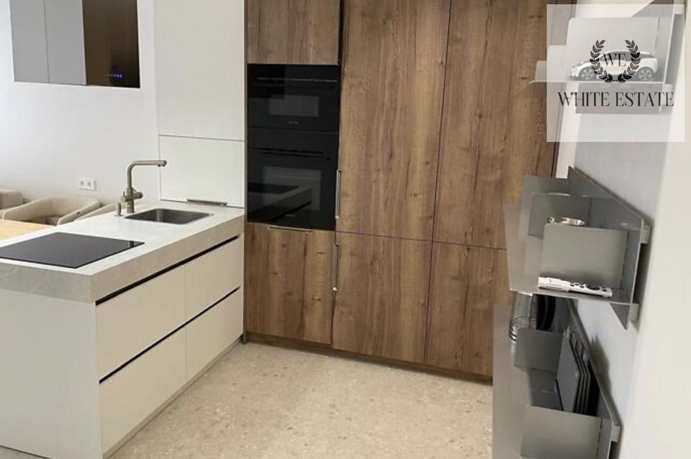 Оренда 1 кімнатна квартира ЖК Метрополь