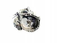 SKRZYNIA BIEGÓW MANUALNA OPEL ASTRA H 1.9 CDTI 100KM 74kW M32 267TYŚ