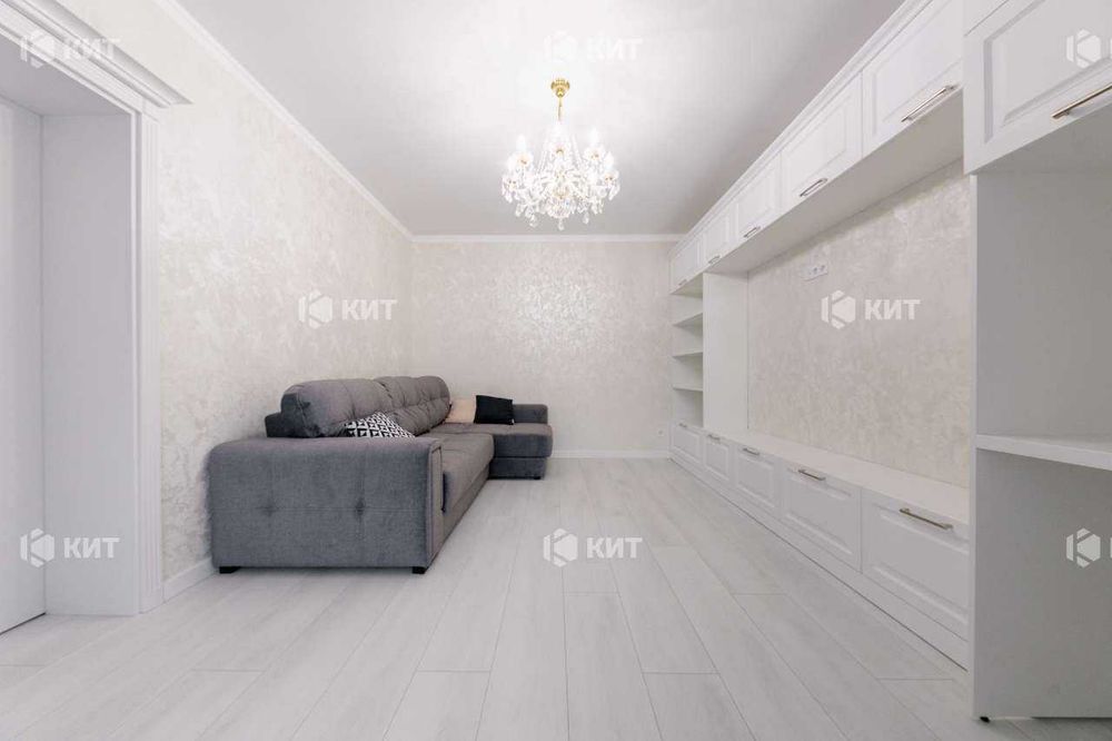 2к 70м2, Центр, Лісопарк (Лесопарк), ЖК Сокільники (Сокольники) 129083