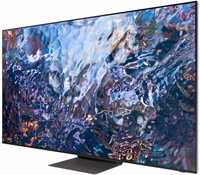Скидка! 65" телевизор Samsung 65QN700A (8K SmartTV QLED 70W Bluetooth)