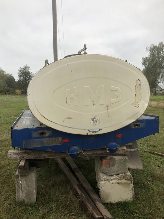 Бочка нержавійка,Бочка Молоковоз,Нержавійка