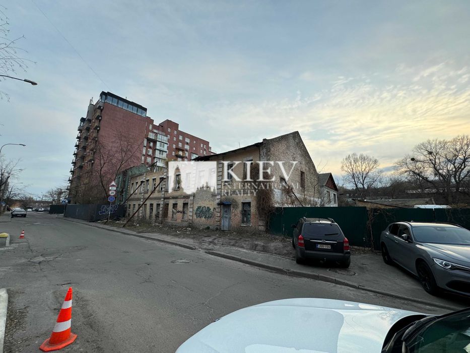 без %! Продаж землі  (прив. власність)  під забудову вул. Ямська, 50А