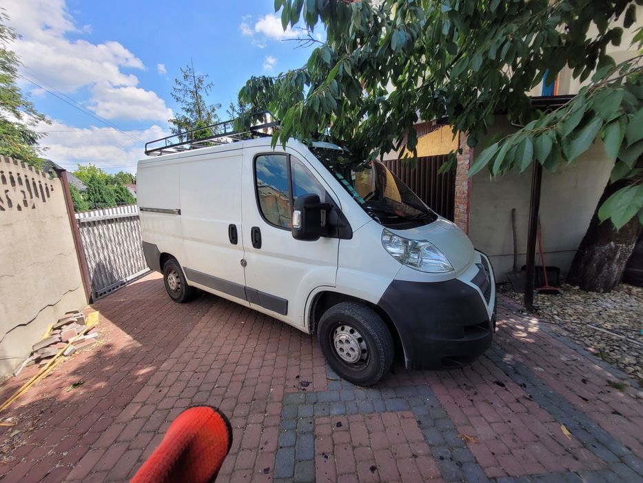 Sprzedam lub zamienie busa