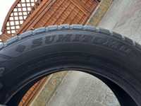 Opony  wielosezonowe 245/60 R18