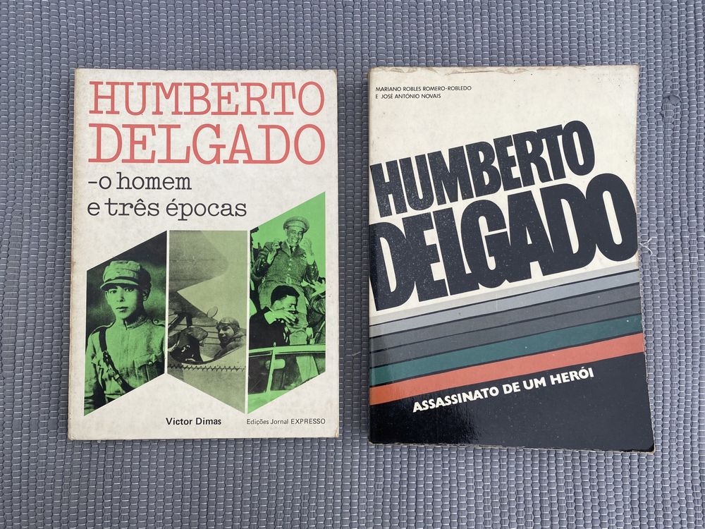 Humberto Delgado