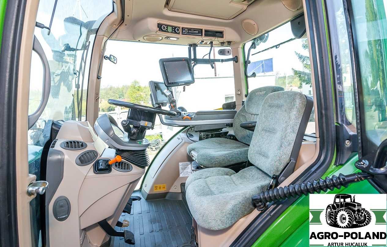 Трактор FENDT 513 VARIO - AUTOPILOT - 543 бар - 2016