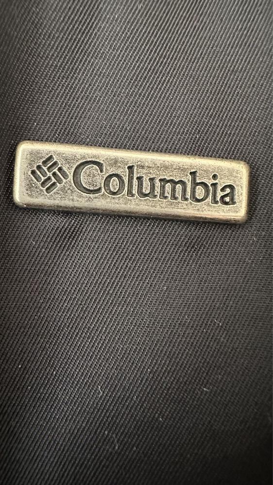 Куртка Columbia зимова L