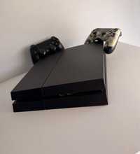 Playstation 4 otimo estado