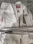 Kimono Gracie Barra GB1