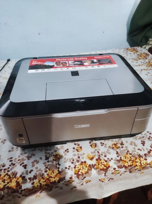 Принтер Canon Pixma MP630(На запчасти)