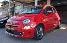 Fiat 500 1.0 GSE Hybrid Sport