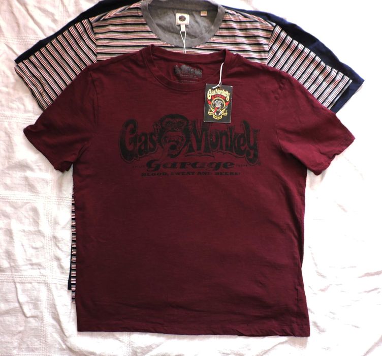 Футболка SuperDry