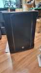 RCF Sub 905 AS Mk 2 II subwoofer subbas bas stan idealny KRAKÓW