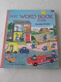 Best Word Book Ever - Richard Scarry (1966)