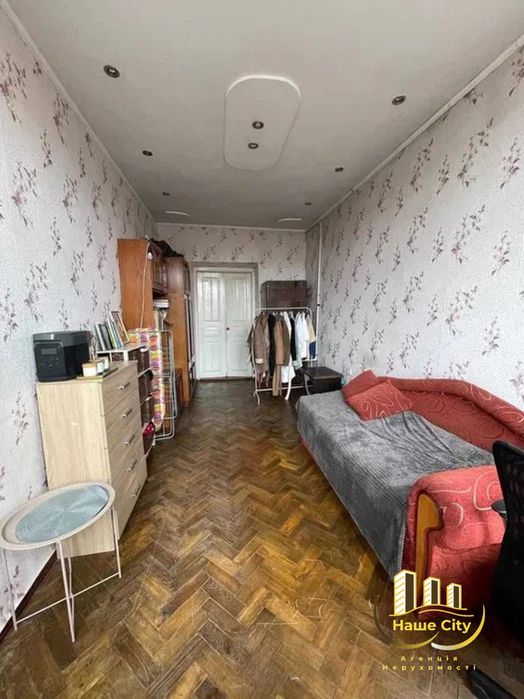 Продаж / Квартира / вул. Клепарівська, Галицький район, Львів