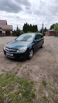 Opel Astra 1.6 Benzyna