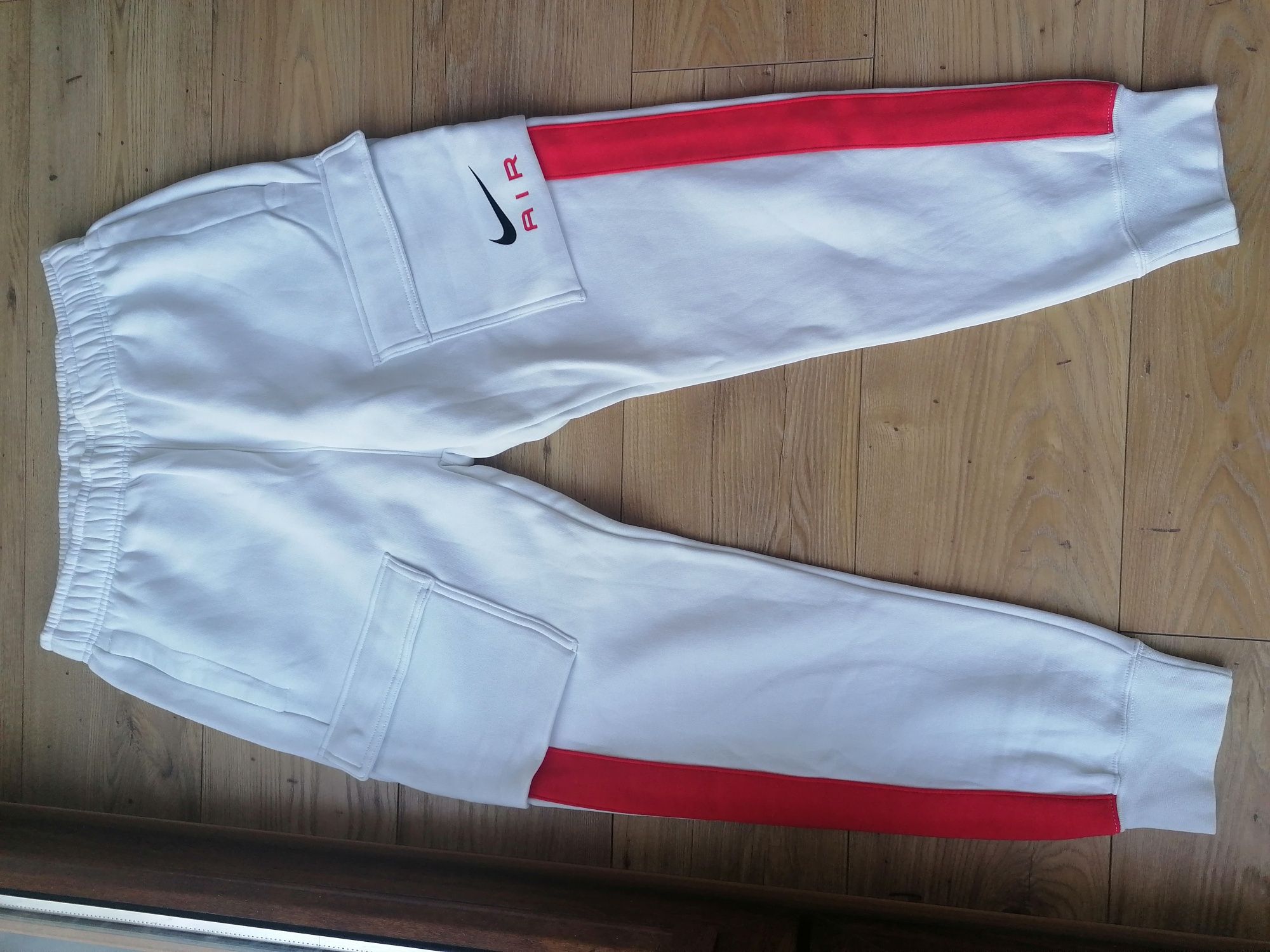 Spodnie dresowe Nike