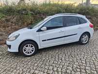 Renault Clio III 1.5 dci