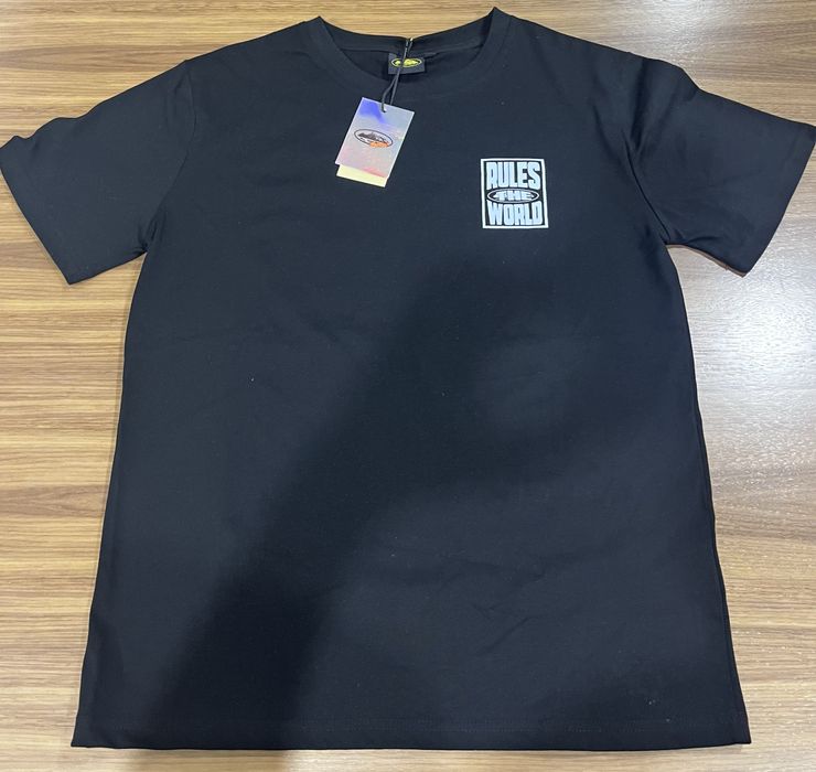 Tshirt Corteiz nova com etiqueita
