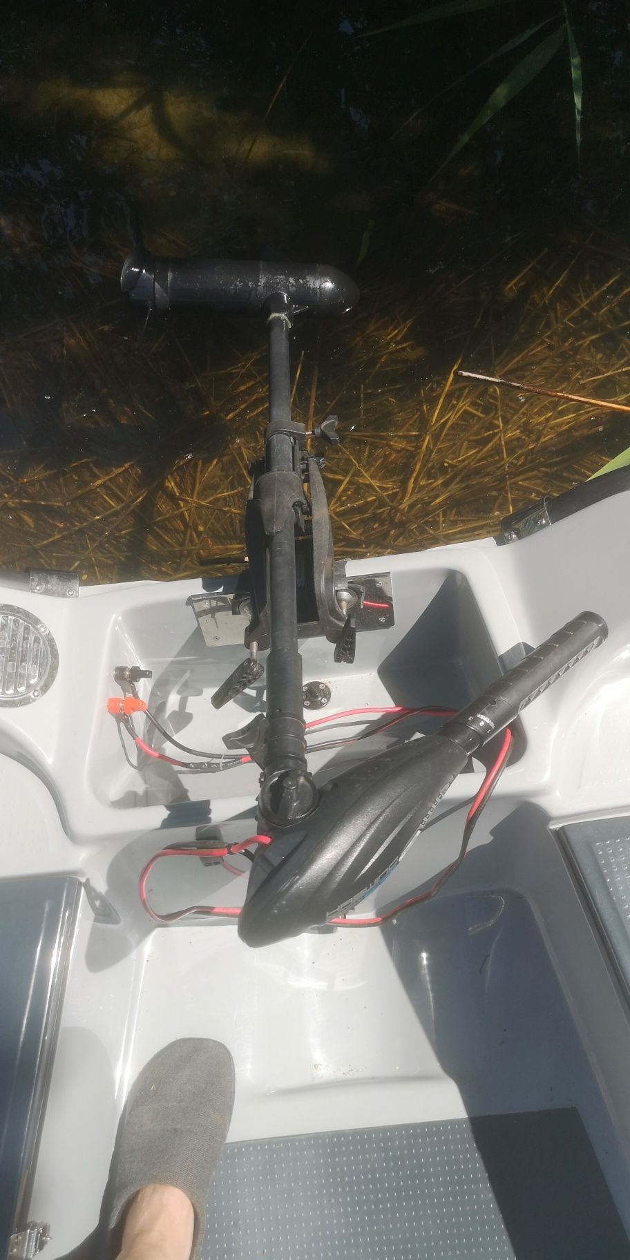 Silnik haswing osapian 40 z maximizerem