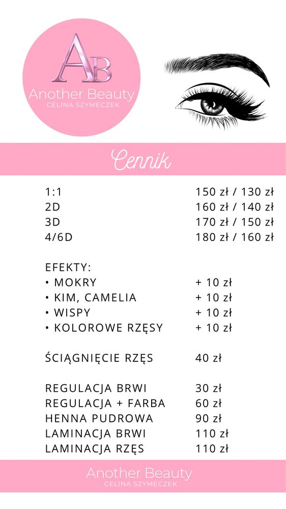 Przedłużanie rzęs wszystkie metody