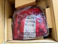 Lampa tylna Skoda Rapid