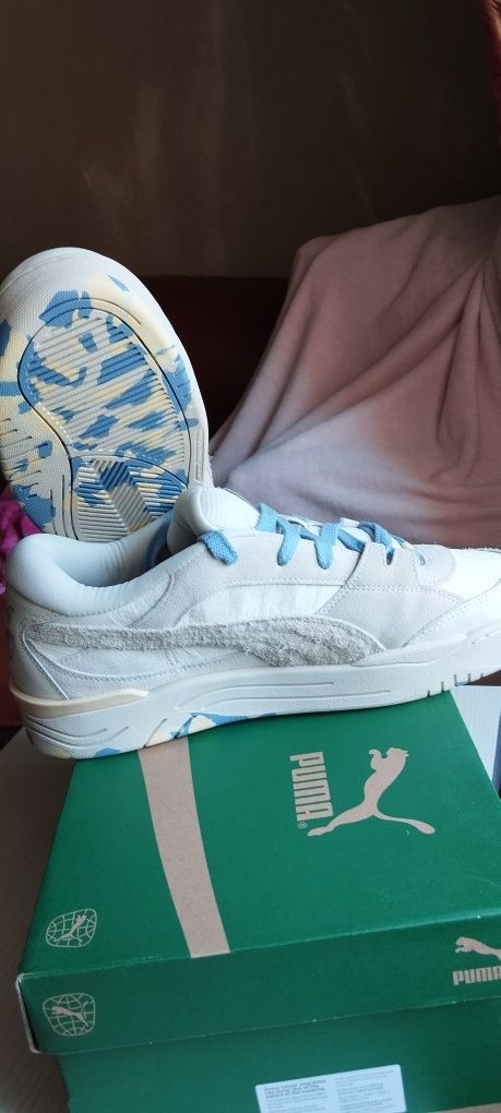 Нов оригінальні і кросівки PUMA