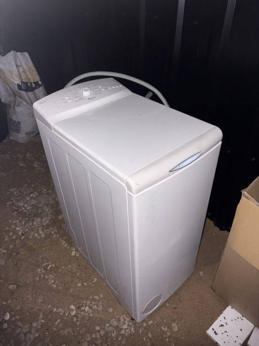 Pralka Whirpool sprawna