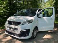 Peugeot Expert Peugeot Expert 4x4 Dangel ! 2.0HDI !