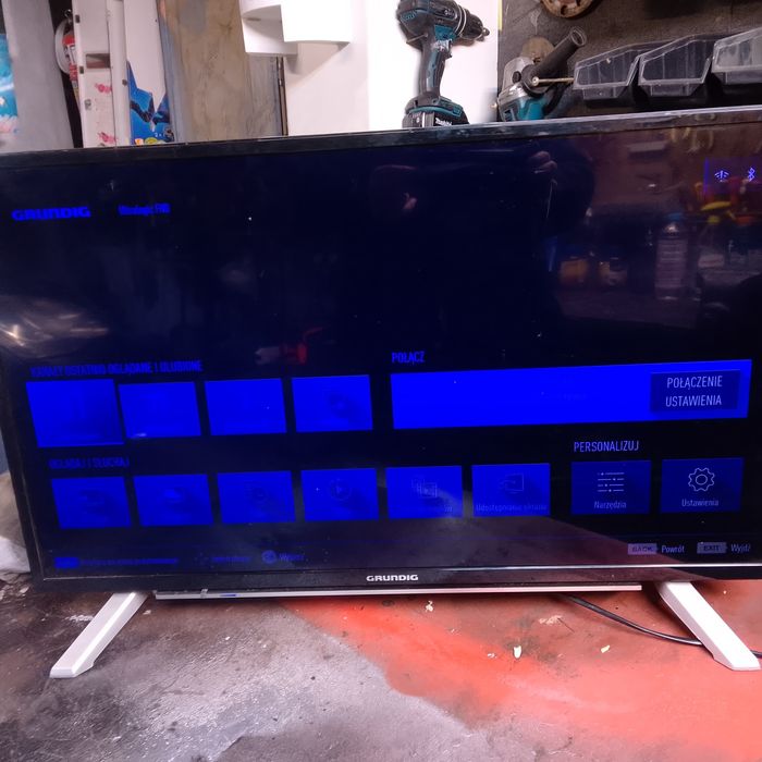 Telewizor 32 Grundig