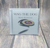 Mark Knopfler - Wag The Dog - cd