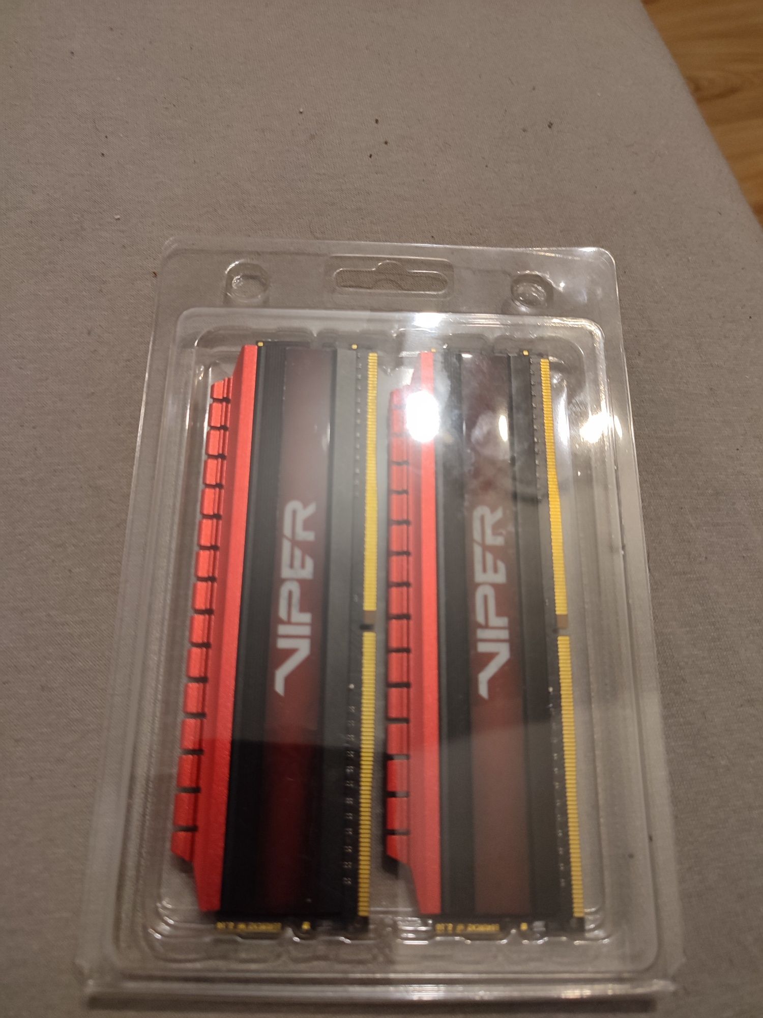 Pamięć RAM Patriot DDR4 8 GB (2x4)