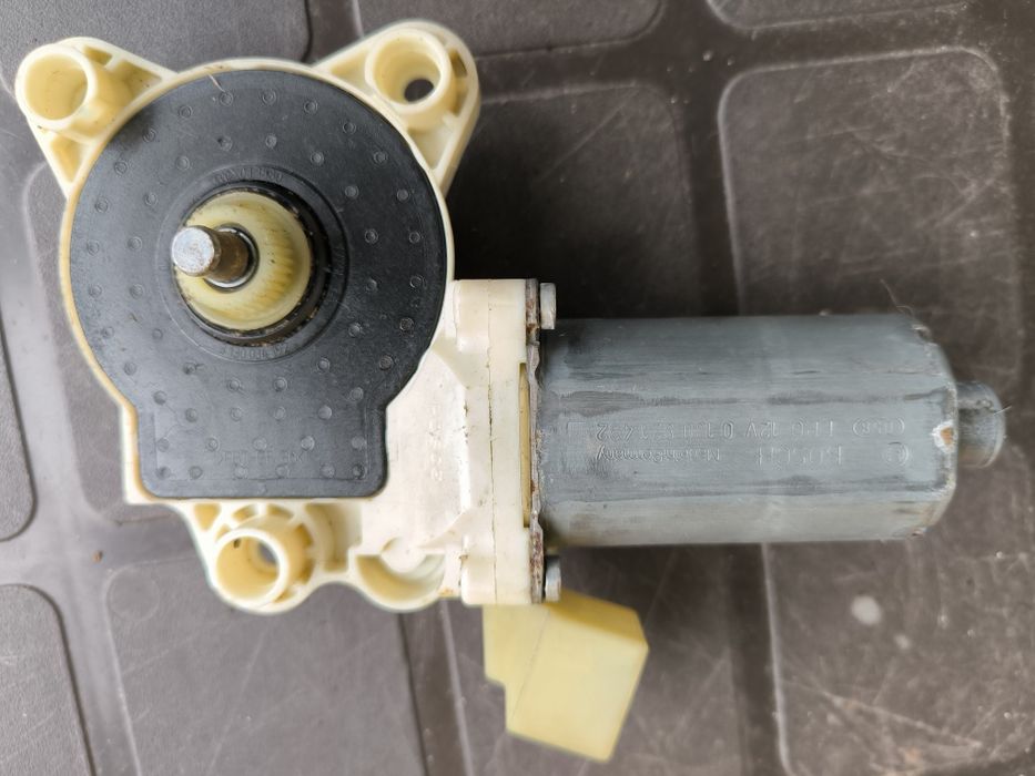 Motor Vidro dianteiro Mercedes CLS 2006