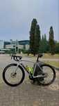 Bicicleta Trek Emonda SL5 Ultegra Di2