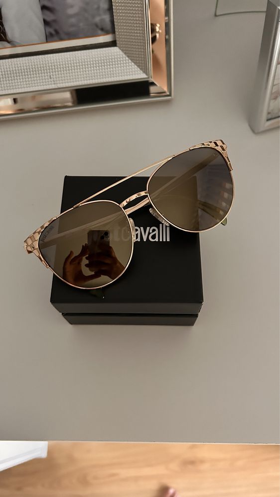 Óculos de Sol Just Cavalli – NOVOS