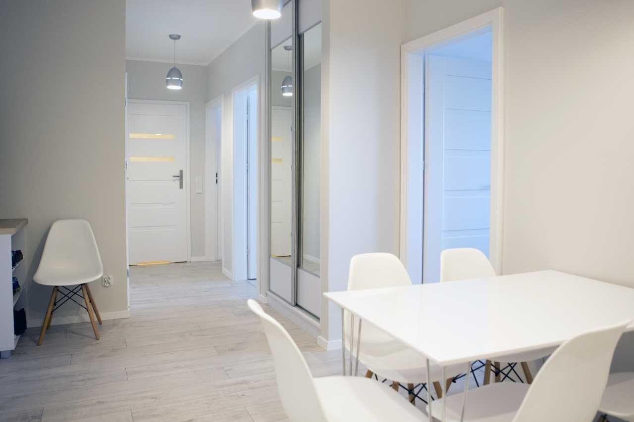 Ostatni wolny termin Sopot/Gdańsk apartament blisko plaży