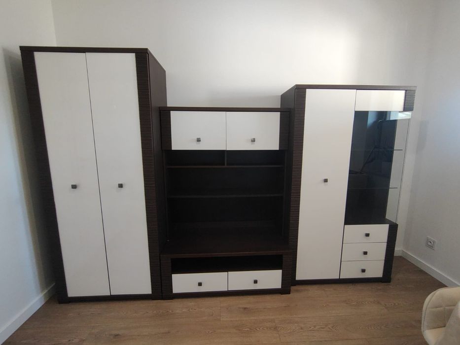 Szafa, meblościanka