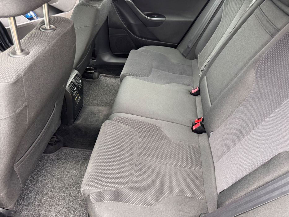Volkswagen Passat B6 1.8 TSI • 2009 • Kombi