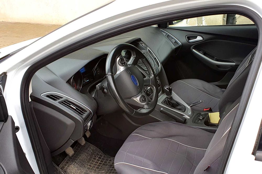 sprzedam Ford Focus rok prod. 2013