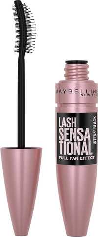 Maybelline New York Lash Sensational Intense Black