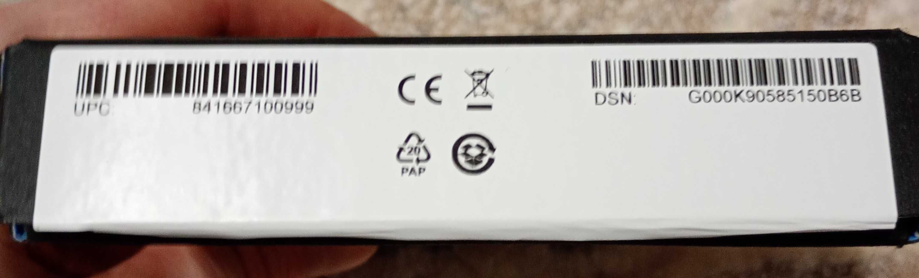 Електронна книга !НОВА! "Amazon Kindle 8th Gen WiFi 4GB"