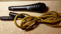 Професійний динамічний мікрофон для вокалу AKG Model D 3700